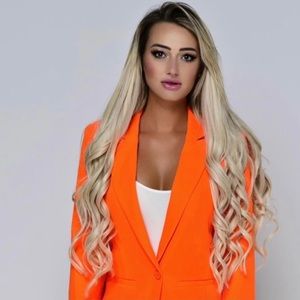 Meet your Posher, Allie